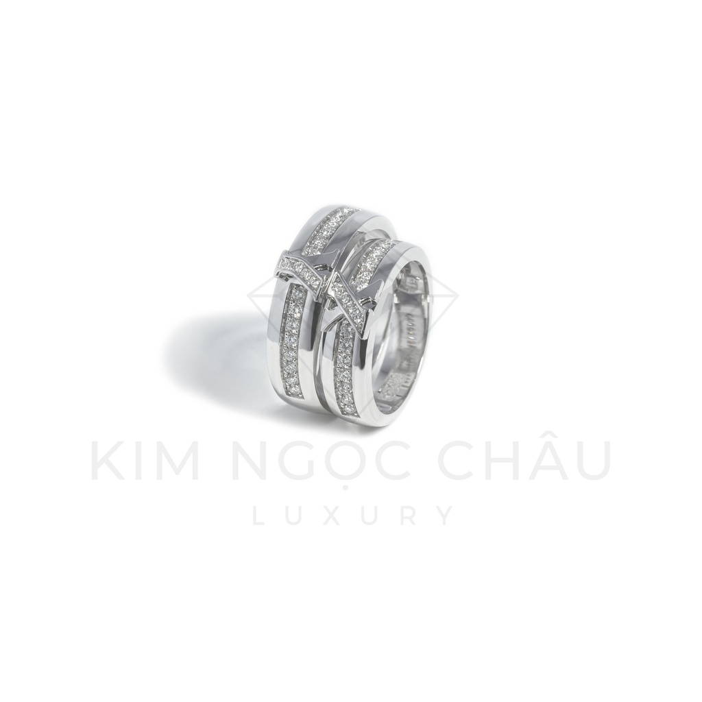Nhẫn cưới NC-18