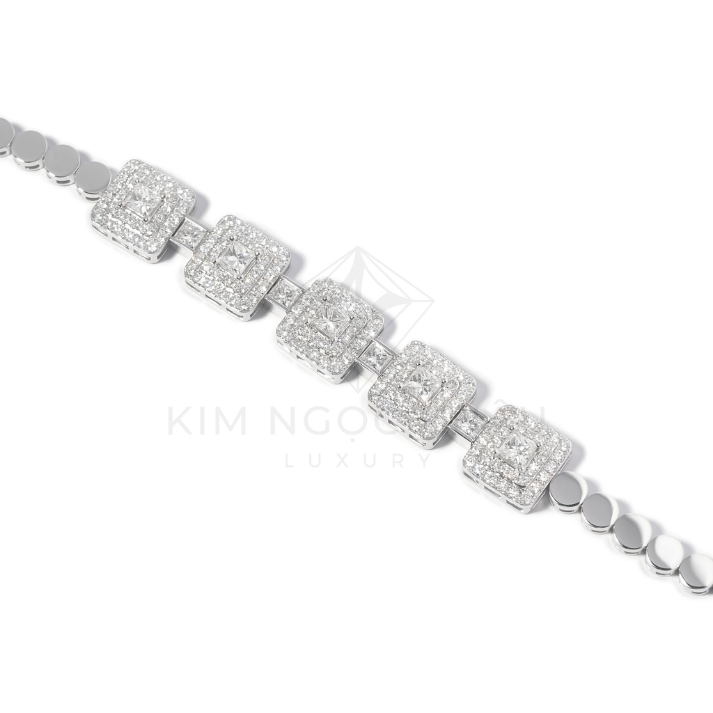 Lắc tay LT-36