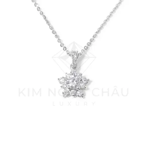 Dây chuyền DC-07