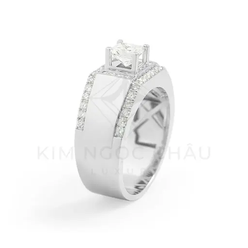 Nhẫn nam NNA-066