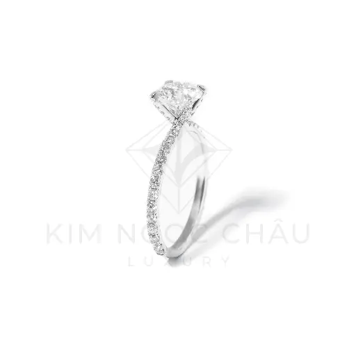 Nhẫn nữ NNU-63