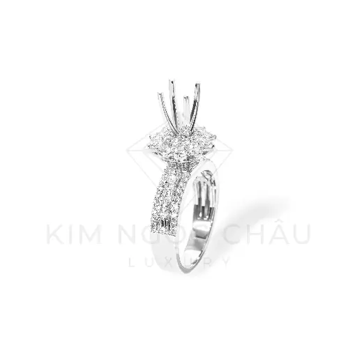 Nhẫn nữ NNU-92