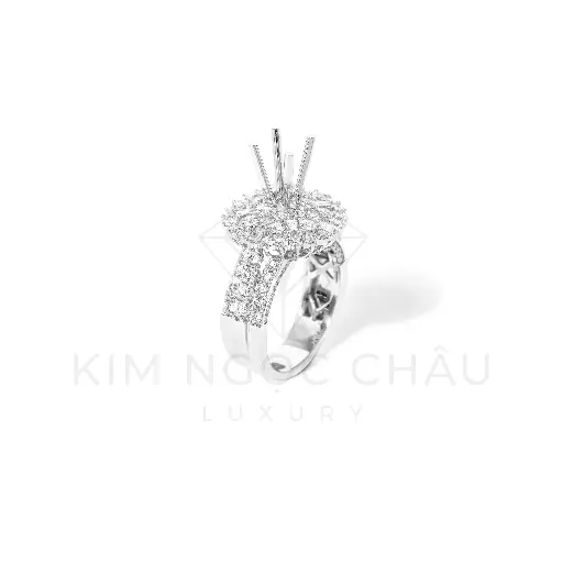 Nhẫn nữ NNU-117