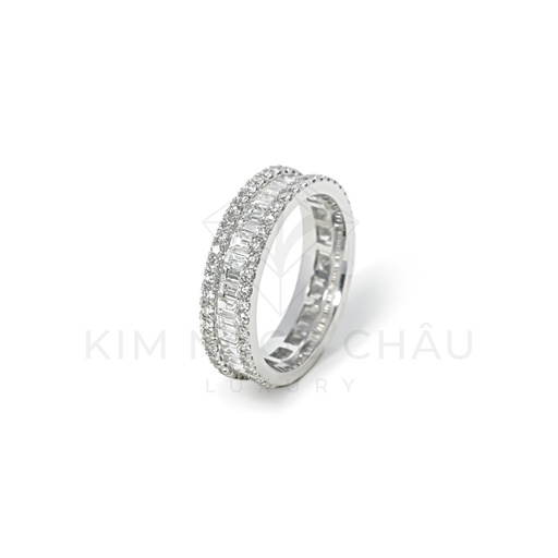Nhẫn kết NK-23