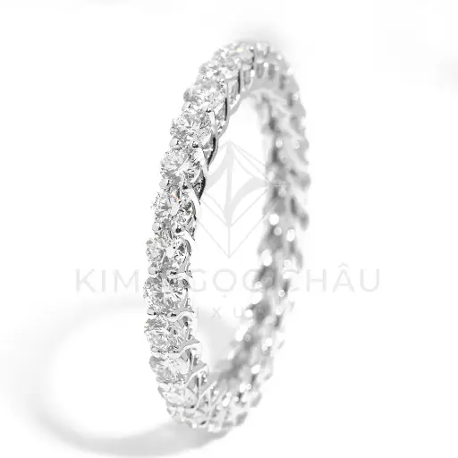 Nhẫn kết NK-06