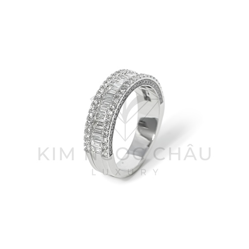 Nhẫn kết NK-17