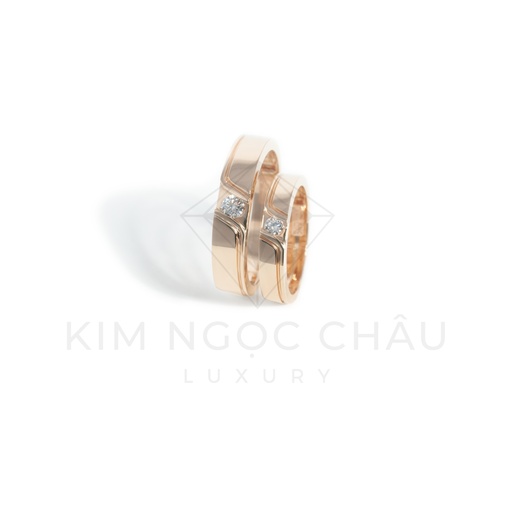 Nhẫn cưới NC-24