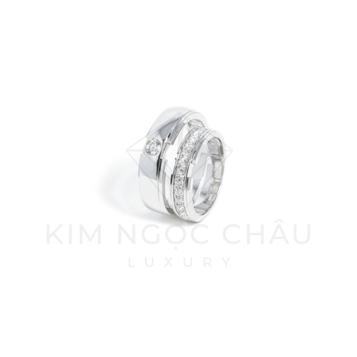 Nhẫn cưới NC-08