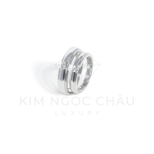 Nhẫn cưới NC-05