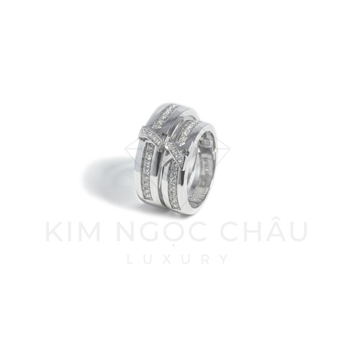 Nhẫn cưới NC-18