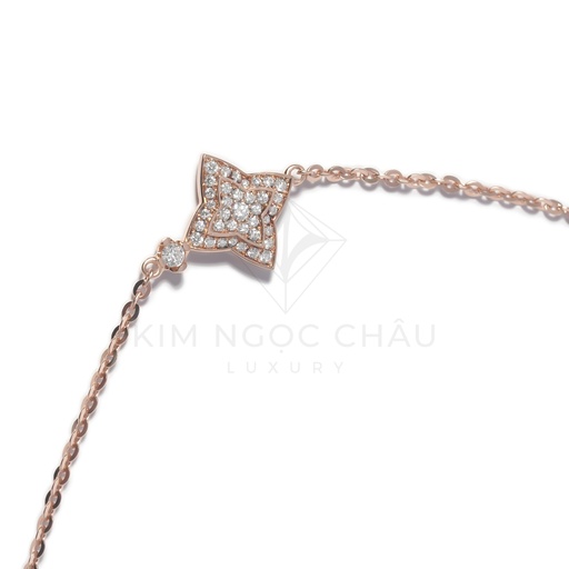 Lắc tay LT-30H