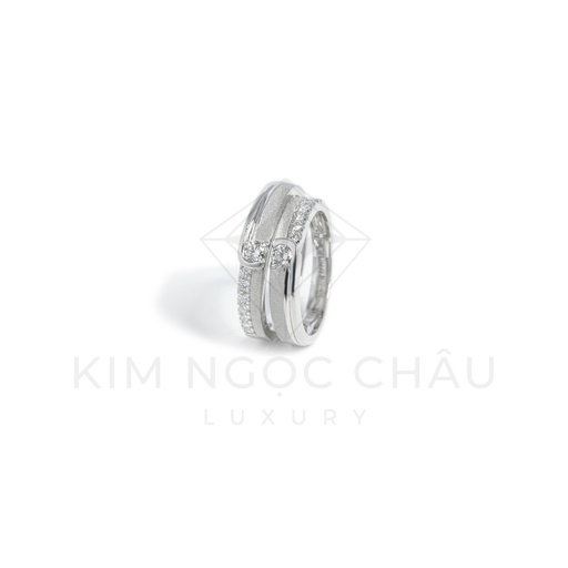 Nhẫn cưới NC-03N