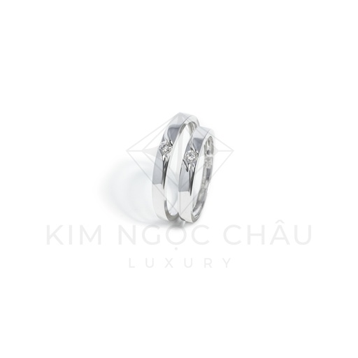 Nhẫn cưới NC-52
