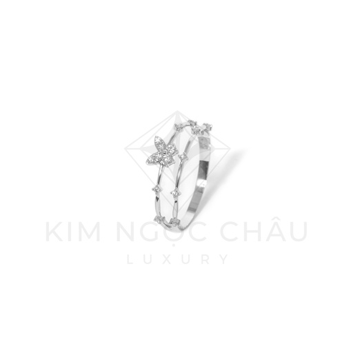 Nhẫn kết NK-80