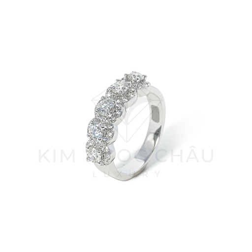 Nhẫn kết NK-107