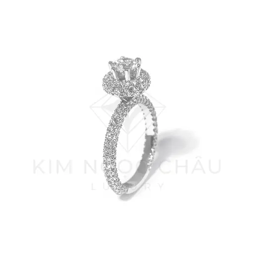 Nhẫn nữ NNU1-155