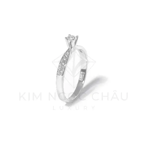 Nhẫn nữ NNU1-211