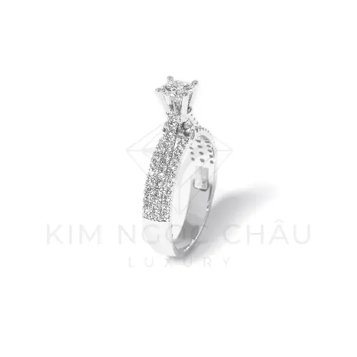 Nhẫn nữ NNU1-217