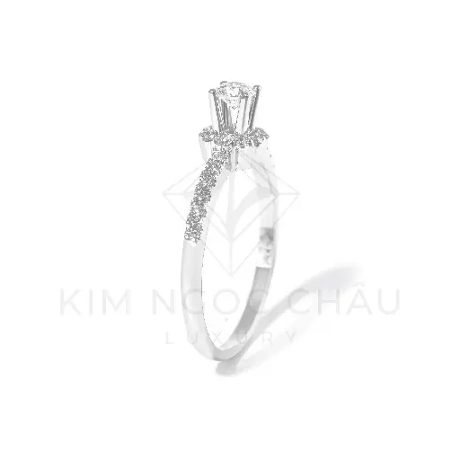 Nhẫn nữ NNU1-229