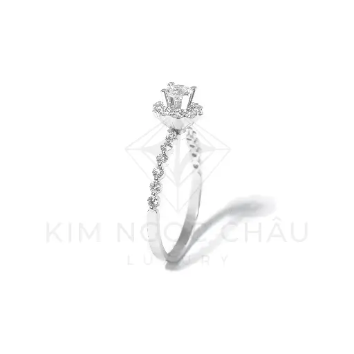 Nhẫn nữ NNU1-238