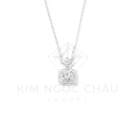 Dây chuyền DDC-0118